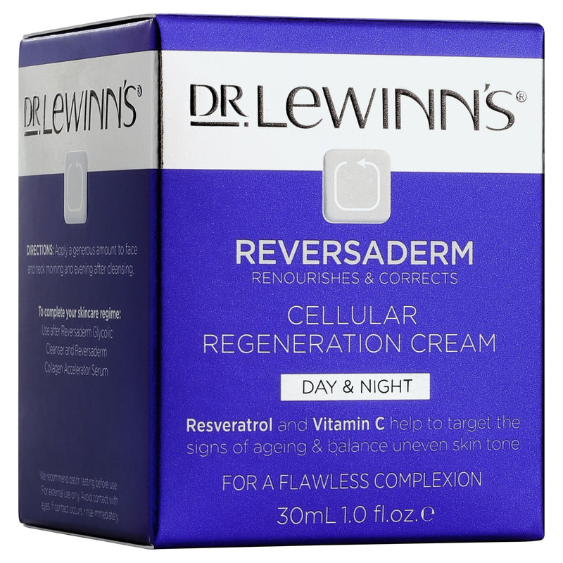Dr. LeWinn's Reversaderm Cellular Regeneration Cream 30mL