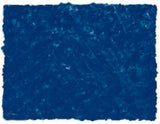 Art Spectrum AS Square Pastel in vibrant Phthalo Blue D, perfect for blending and layering in various artistic styles.