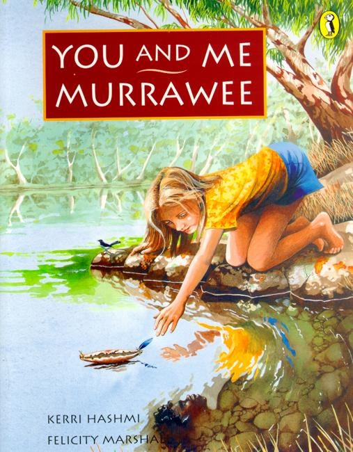 You & Me, Murrawee