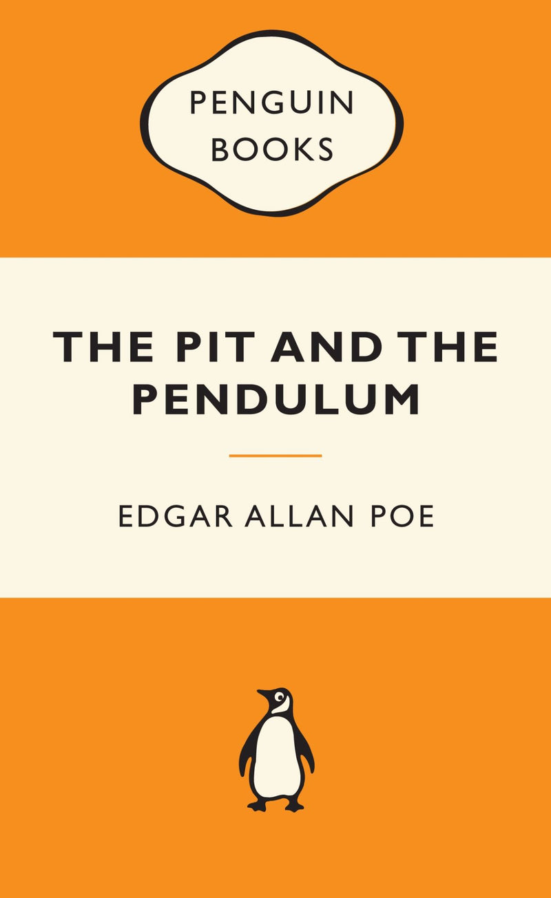 The Pit and the Pendulum: Popular Penguins
