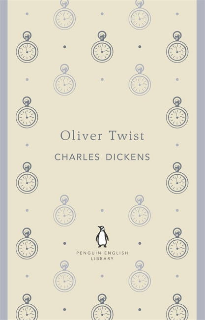 Oliver Twist