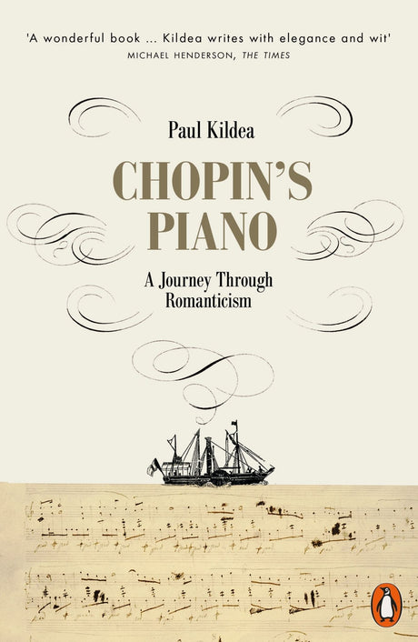 A captivating exploration of Chopin's creative journey and the significance of his Mallorquin piano during 1838.