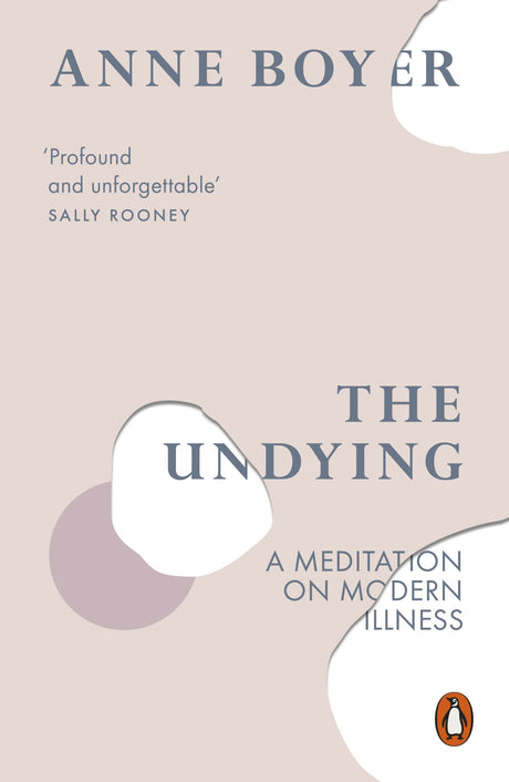 A groundbreaking memoir by Anne Boyer exploring illness, cancer, and the human experience, blending narrative and reflection.