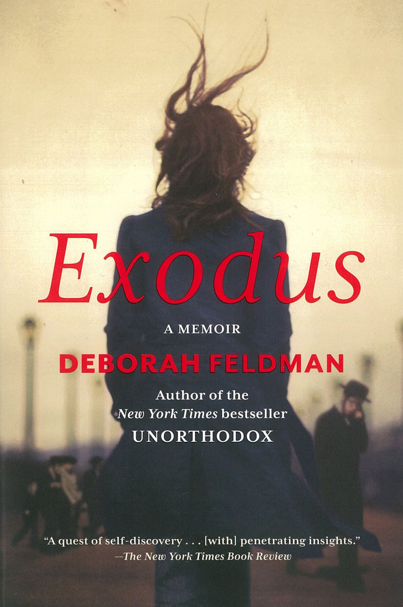 Exodus: A Memoir