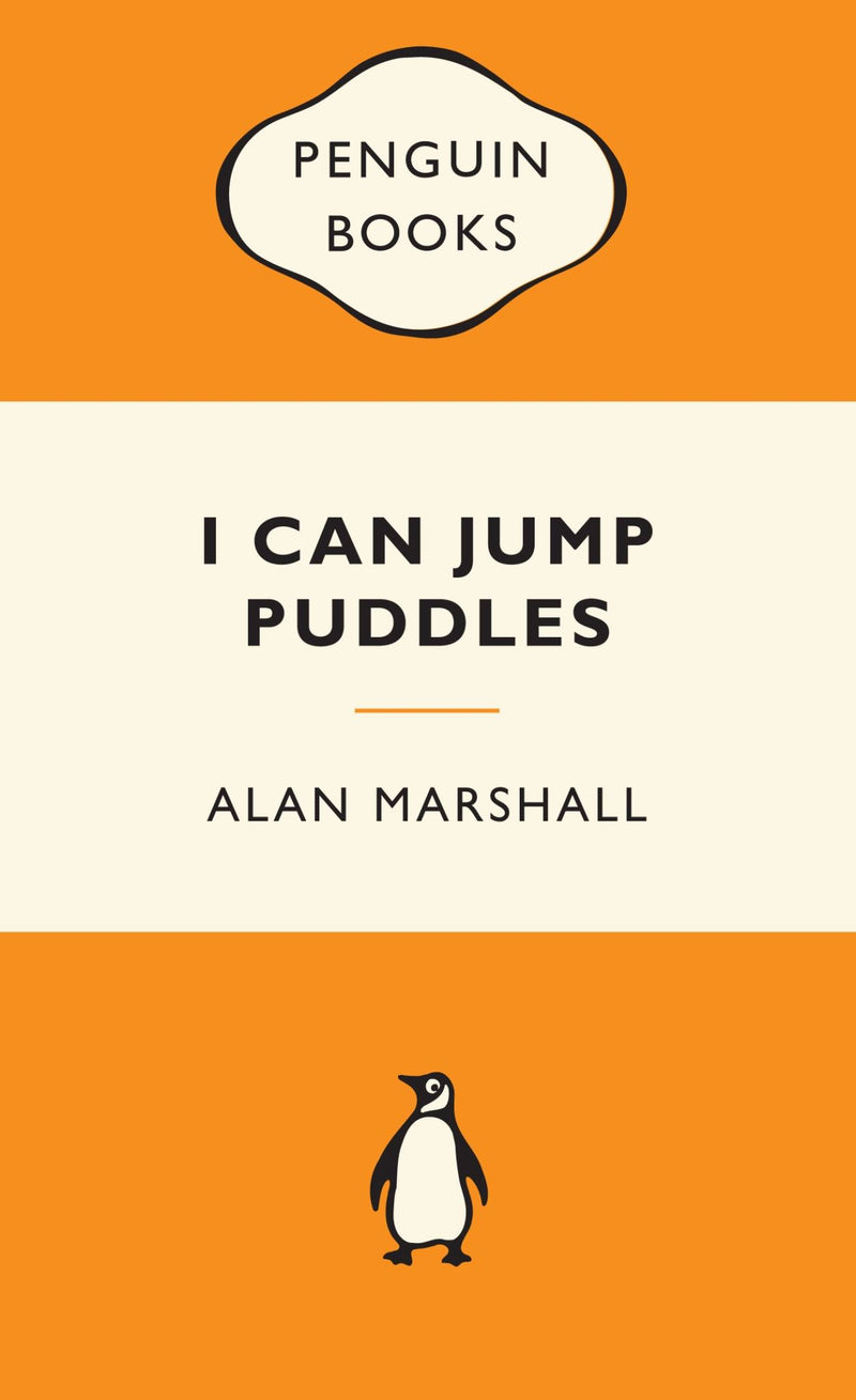 I Can Jump Puddles: Popular Penguins