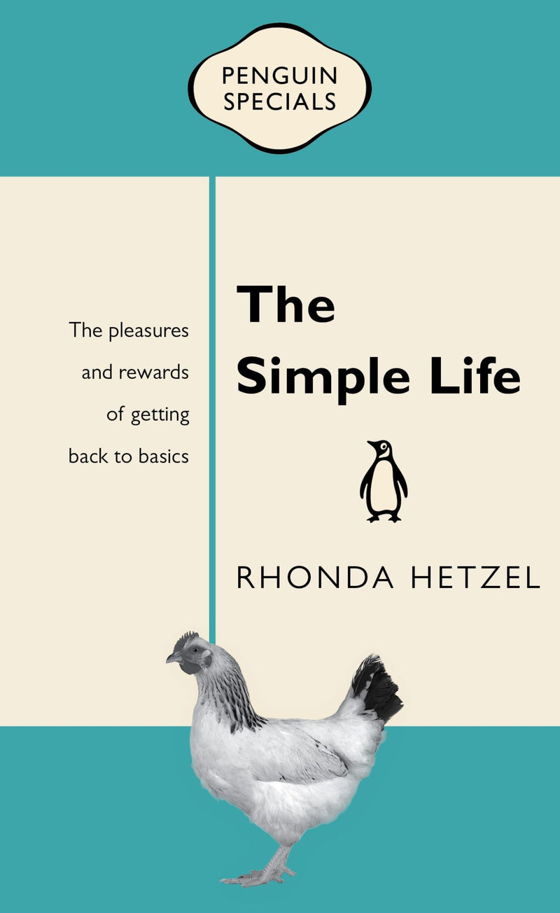 The Simple Life: Penguin Specials