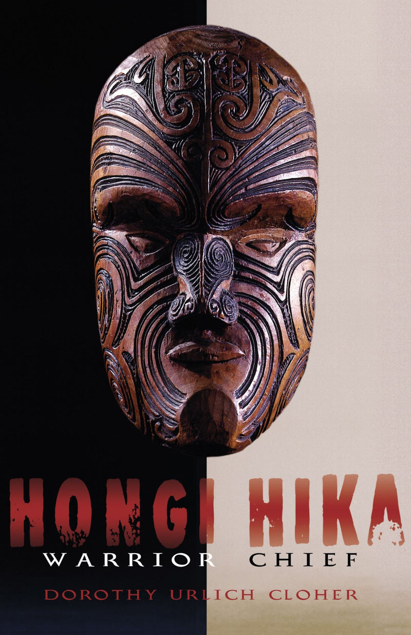 Hongi Hika: Warrior Chief
