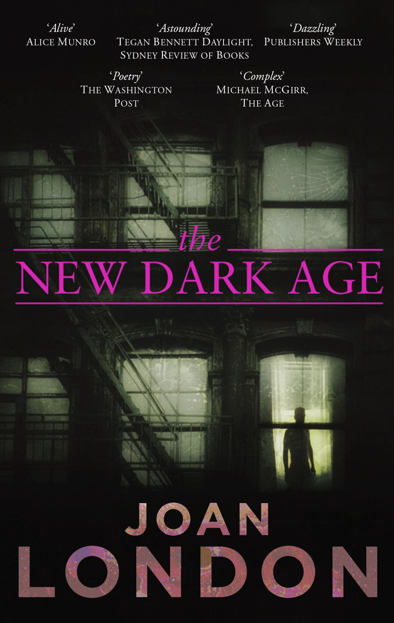 The New Dark Age