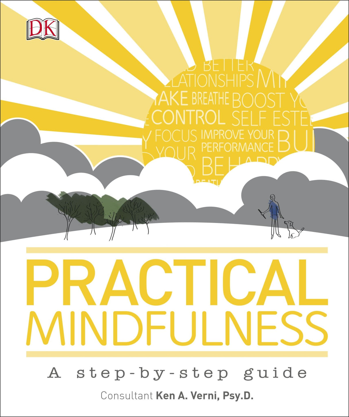 Comprehensive guide on mindfulness featuring exercises, meditations, and strategies for enhanced focus and well-being.