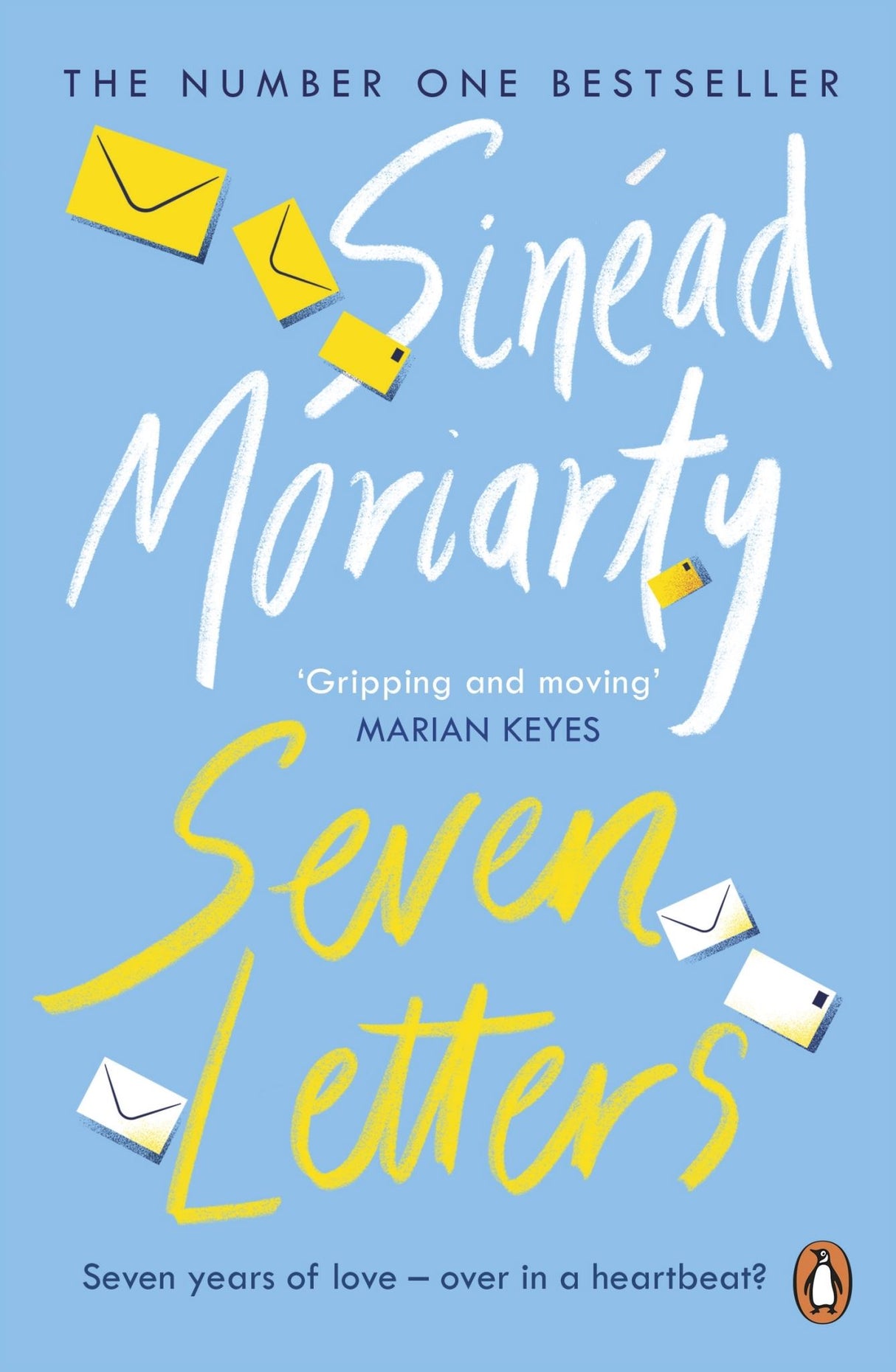 Seven Letters