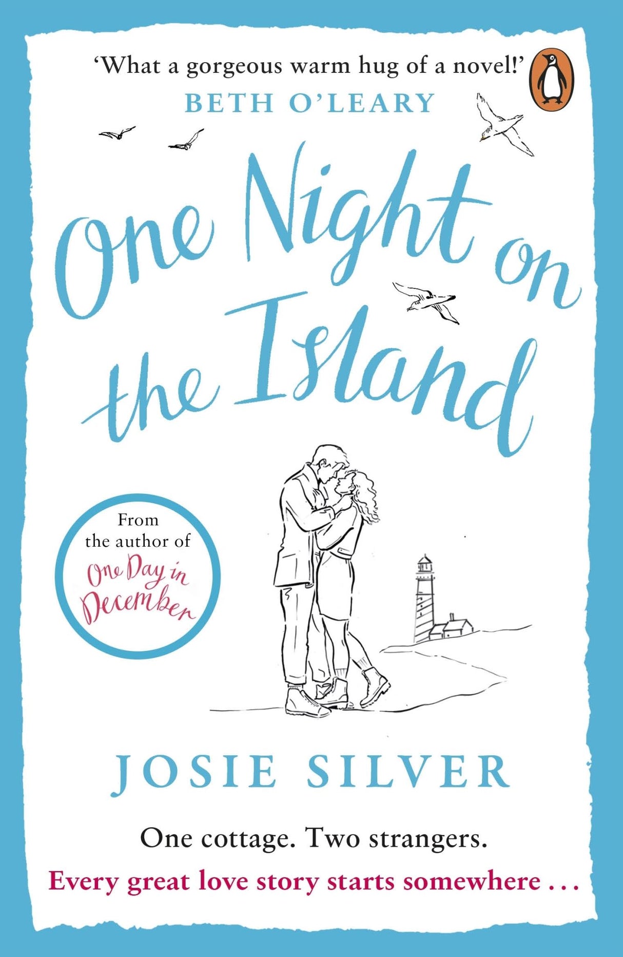 One Night on the Island