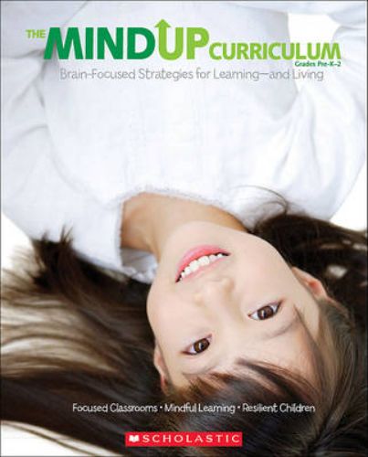 Innovative Mindup Curriculum for Grades Pre-K-2 enhances learning with brain-focused strategies and engaging lessons.