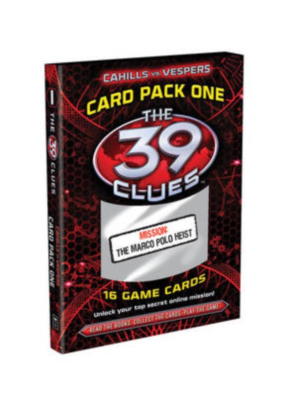 Marco Polo Heist Card Pack One featuring strategic heist gameplay with beautifully illustrated cards for exciting multiplayer adventures.