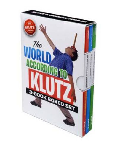 Whimsical 3-book boxed set for kids featuring creativity, fun facts, and essential life skills in engaging formats.