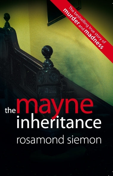 The Mayne Inheritance