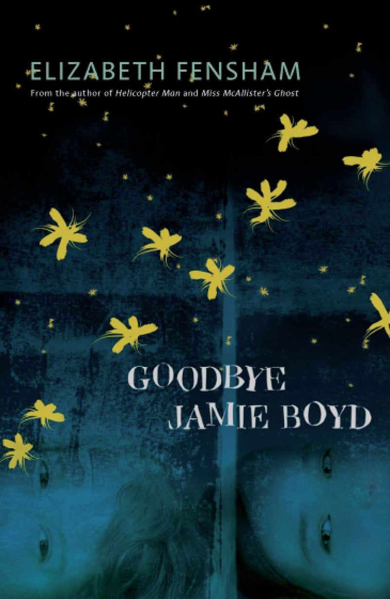 Goodbye Jamie Boyd