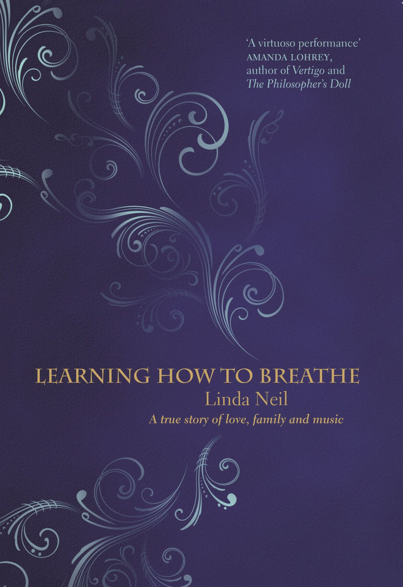 Learning How to Breathe