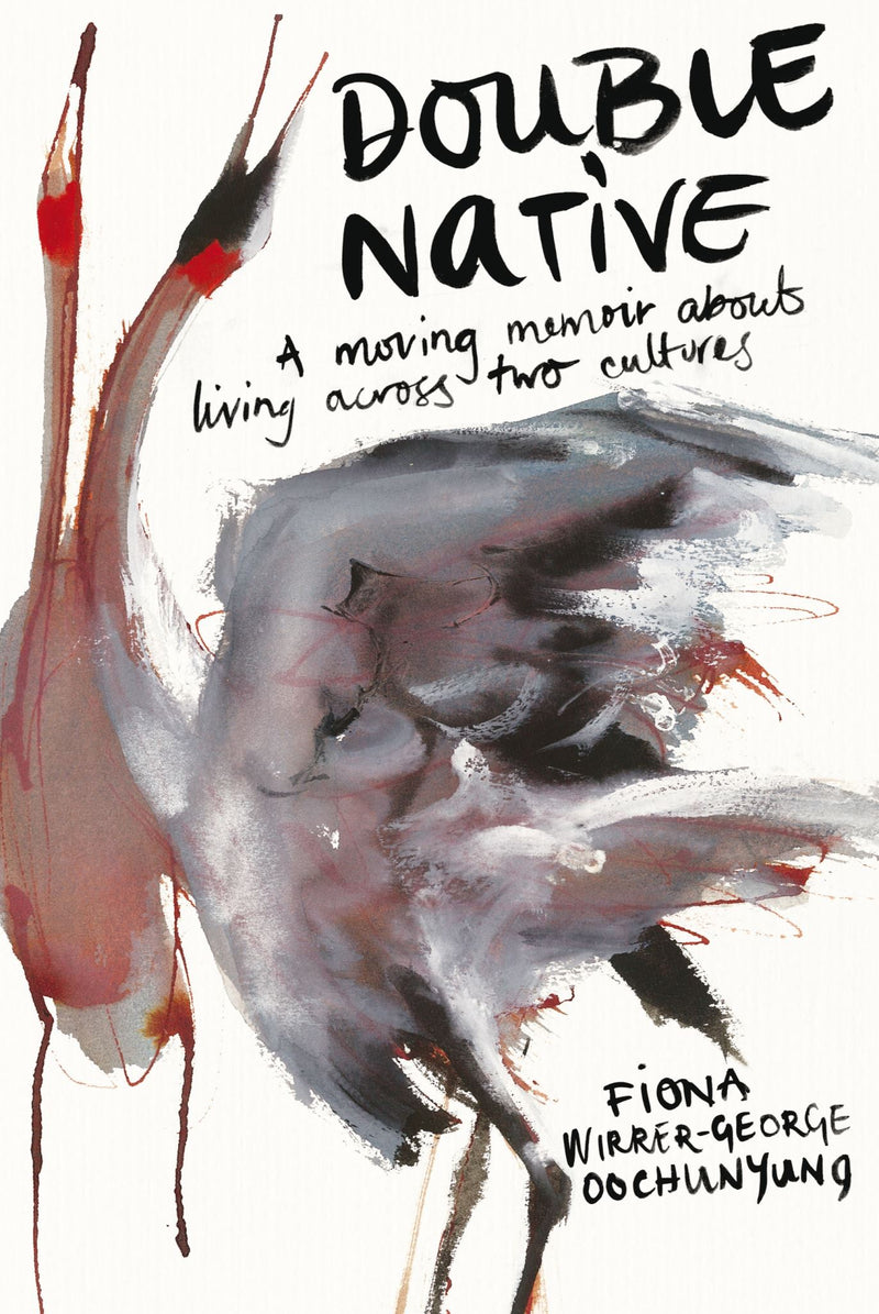 Double Native: A Moving Memoir about Living Across Two Cultures