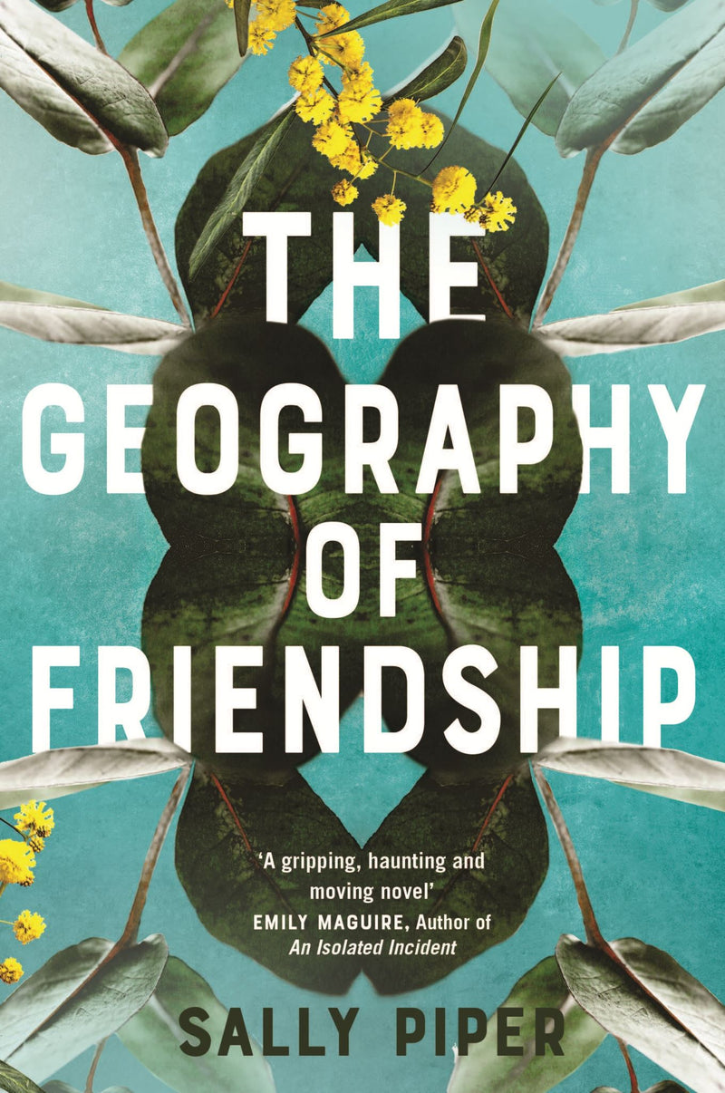 The Geography of Friendship
