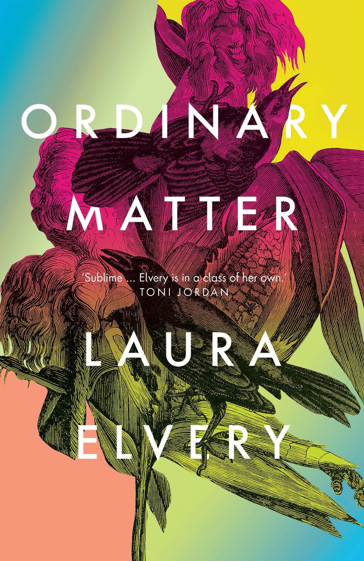 Ordinary Matter