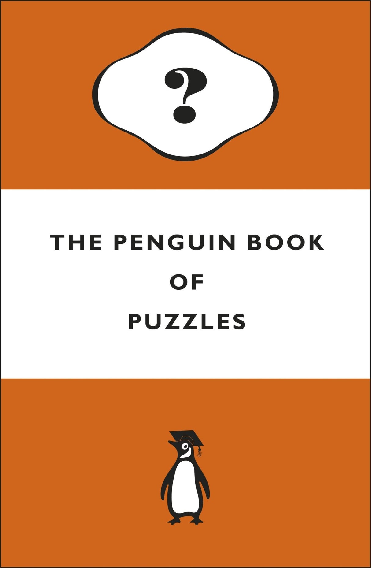 A collection of diverse puzzles, from ancient riddles to modern brain teasers, perfect for all skill levels.