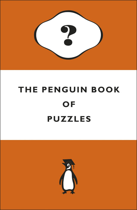 A collection of diverse puzzles, from ancient riddles to modern brain teasers, perfect for all skill levels.