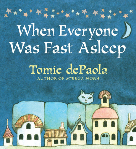 A captivating children's picture book featuring two kids' magical nighttime adventures with mystical creatures.
