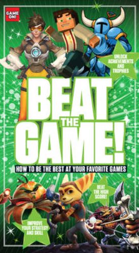 Ultimate gaming guide with cheats and strategies for major titles like Call of Duty and Uncharted, featuring annotated screenshots.