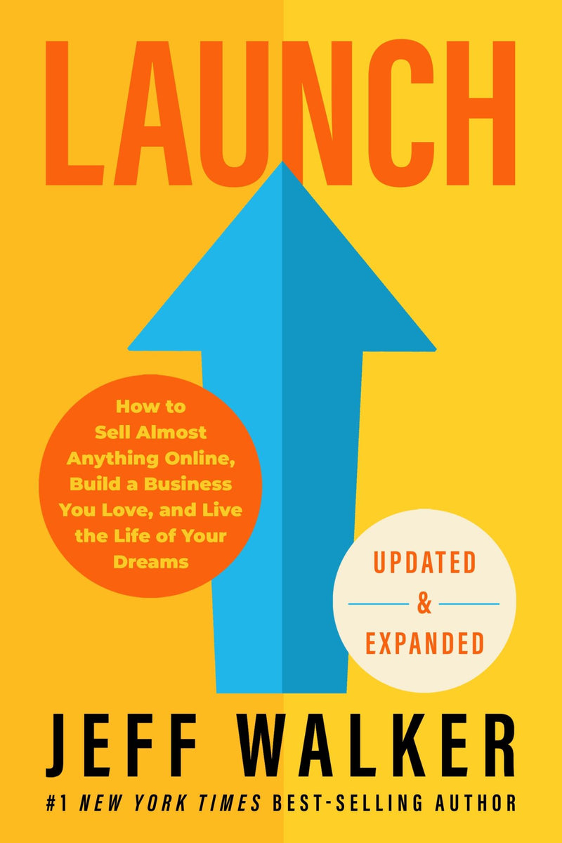 Launch (Revised & Updated Edition)