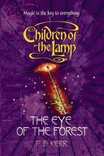 Children of the Lamp: