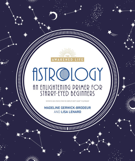 Comprehensive astrology guidebook covering signs, charts, and practical applications for personal growth and relationships.