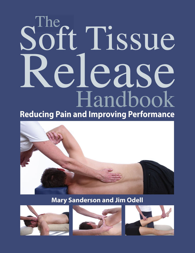 A comprehensive guide for therapists on effective soft tissue release techniques to alleviate chronic pain and enhance performance.