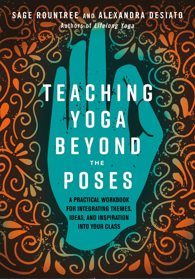 A comprehensive yoga guide featuring 54 curated themes to inspire unique and engaging teaching experiences.