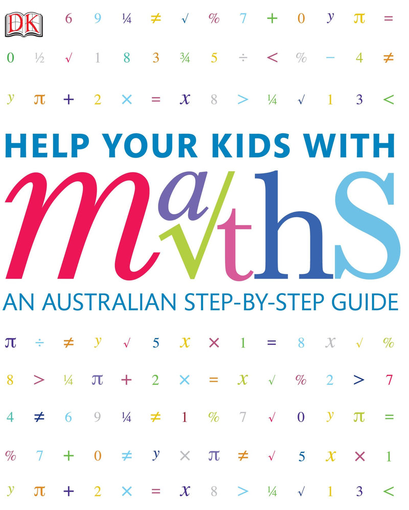 Help Your Kids With Maths