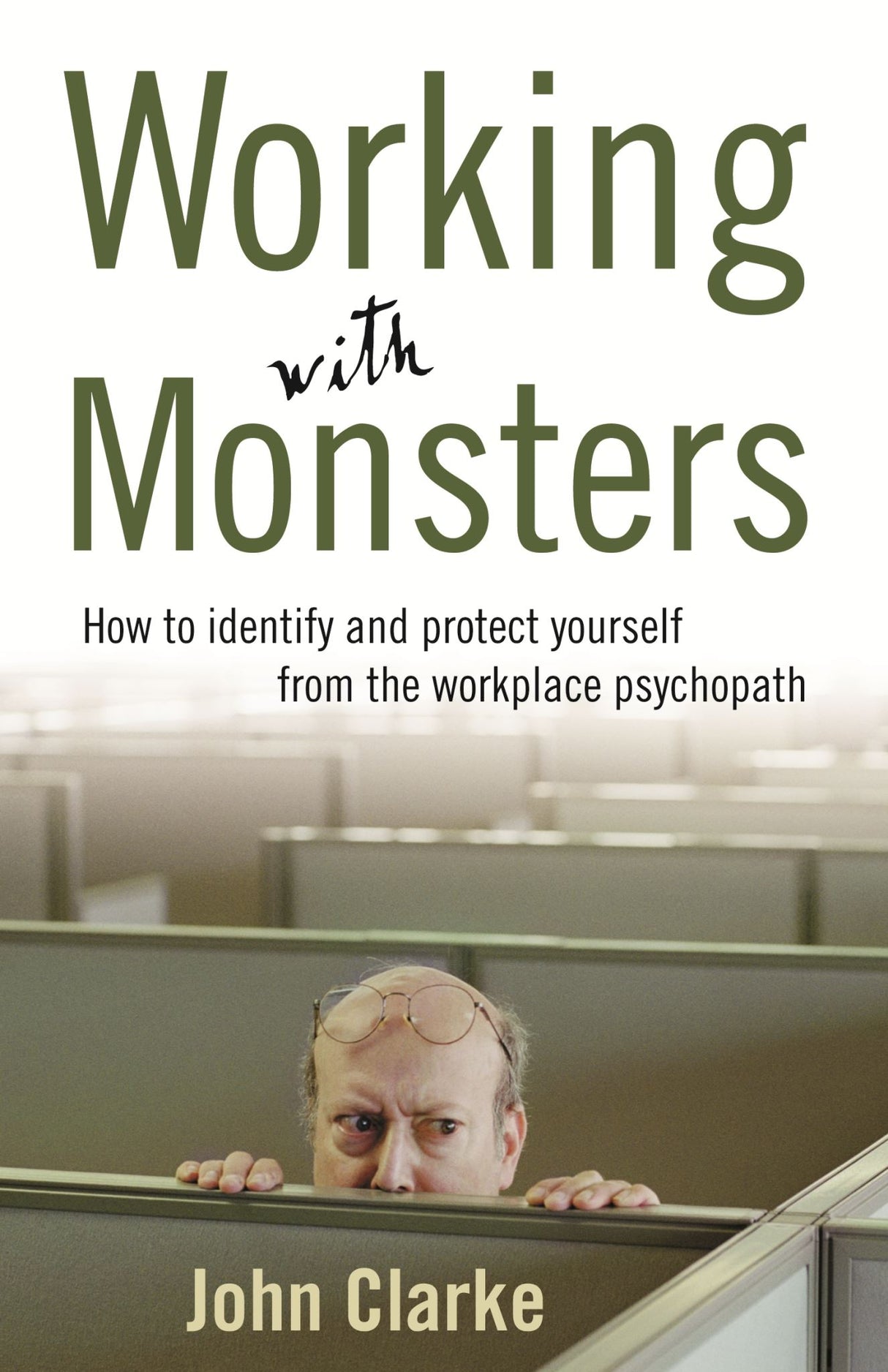 Working With Monsters