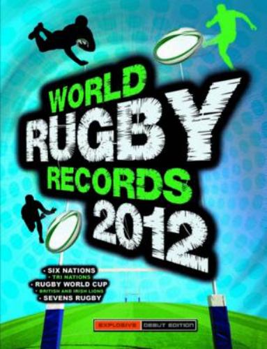 World Rugby Records 2012