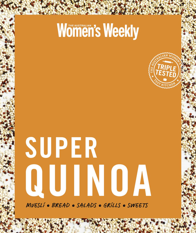 Super Quinoa