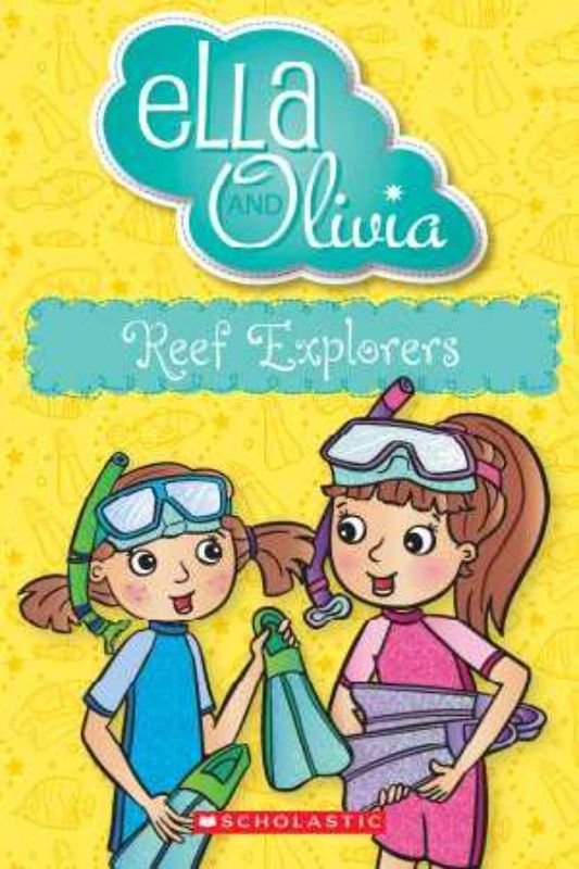 Reef Explorers (Ella and Olivia
