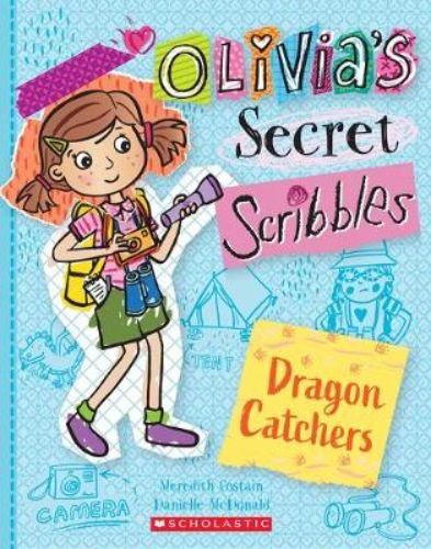 A thrilling children's book about dragon-catching adventures at Dragontail Creek, filled with mystery, friendship, and vibrant illustrations.