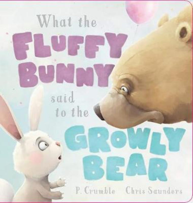 A vibrant hardback picture book about friendship and a mixed-up surprise party for Zebra, ideal for 3-7 year olds.