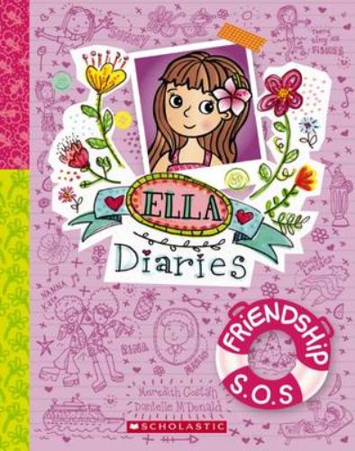 A young girl on a luxury cruise faces friendship challenges while enjoying thrilling activities and adventures.