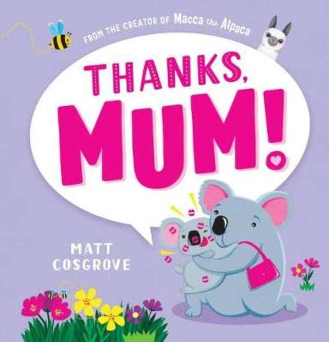 Heartwarming children's book celebrating mothers' love, featuring beautiful illustrations and touching moments.