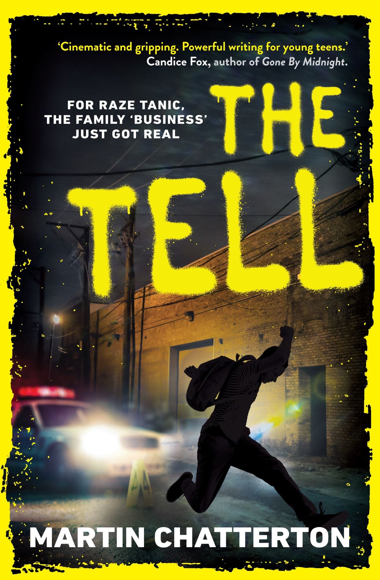 The Tell