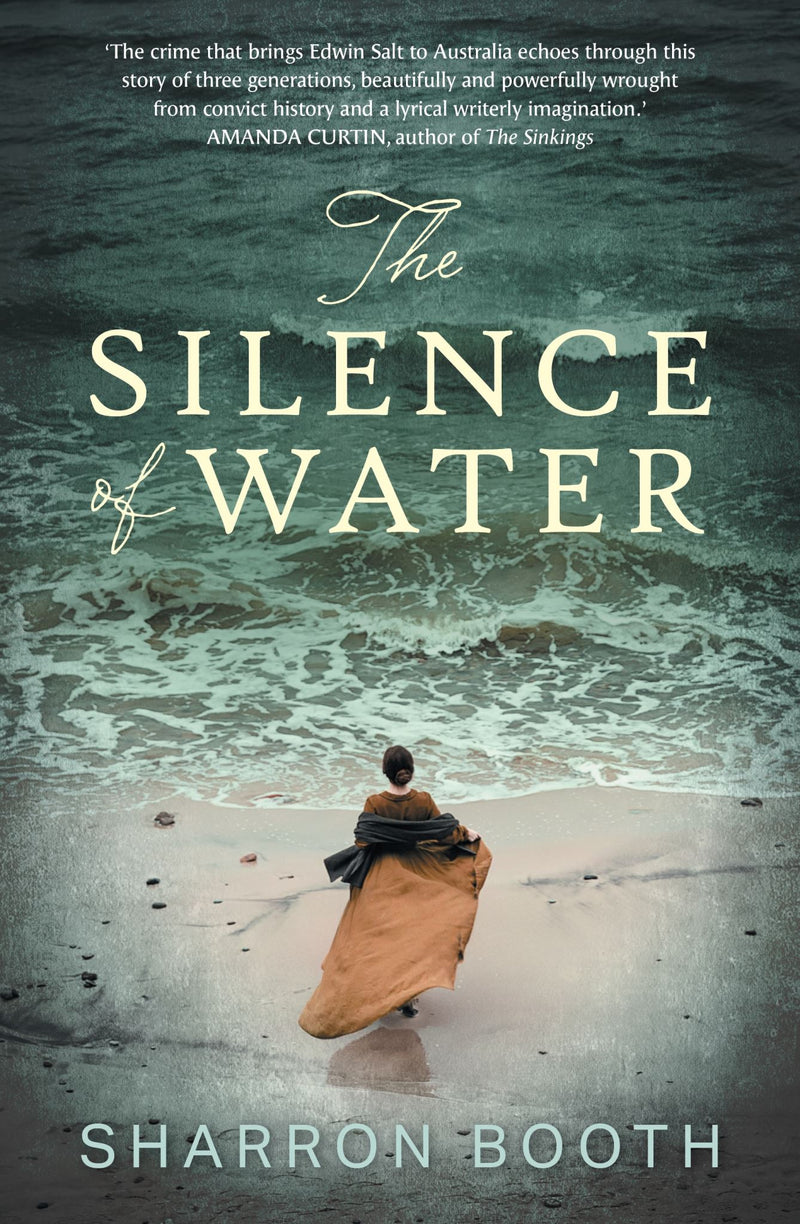 The Silence of Water