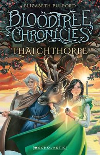 Enchanting paperback novel "The Silvering Kingdom" features Abigail's quest to save her imaginative world from despair.
