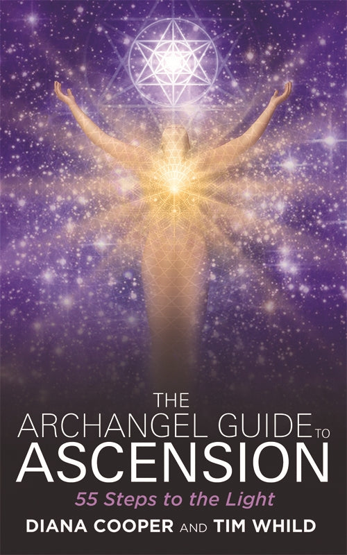 Archangel Guide to Ascension