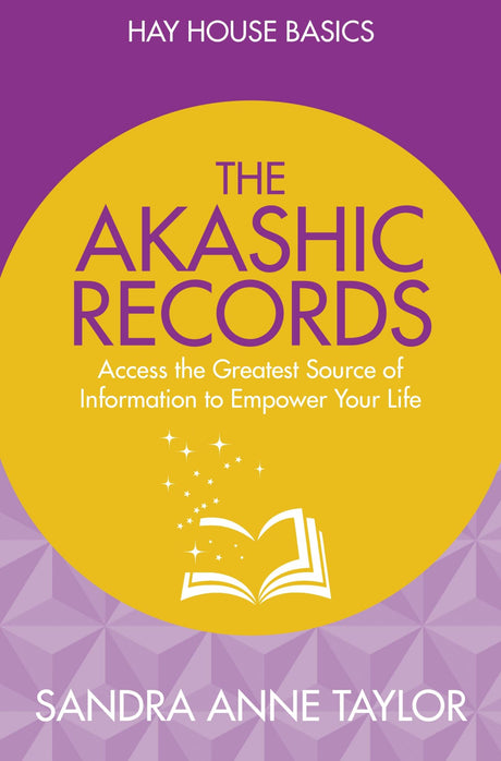 A guide to the Akashic Records for personal growth, healing, and accessing universal knowledge and insights.