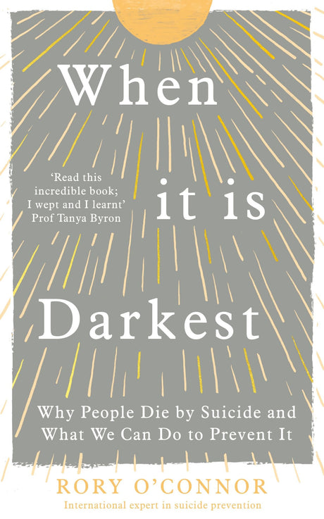 A poignant guide on suicide, offering insights, support, and understanding for those in crisis or facing loss.