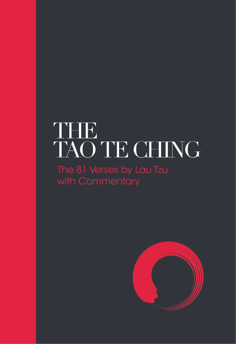 The Tao Te Ching