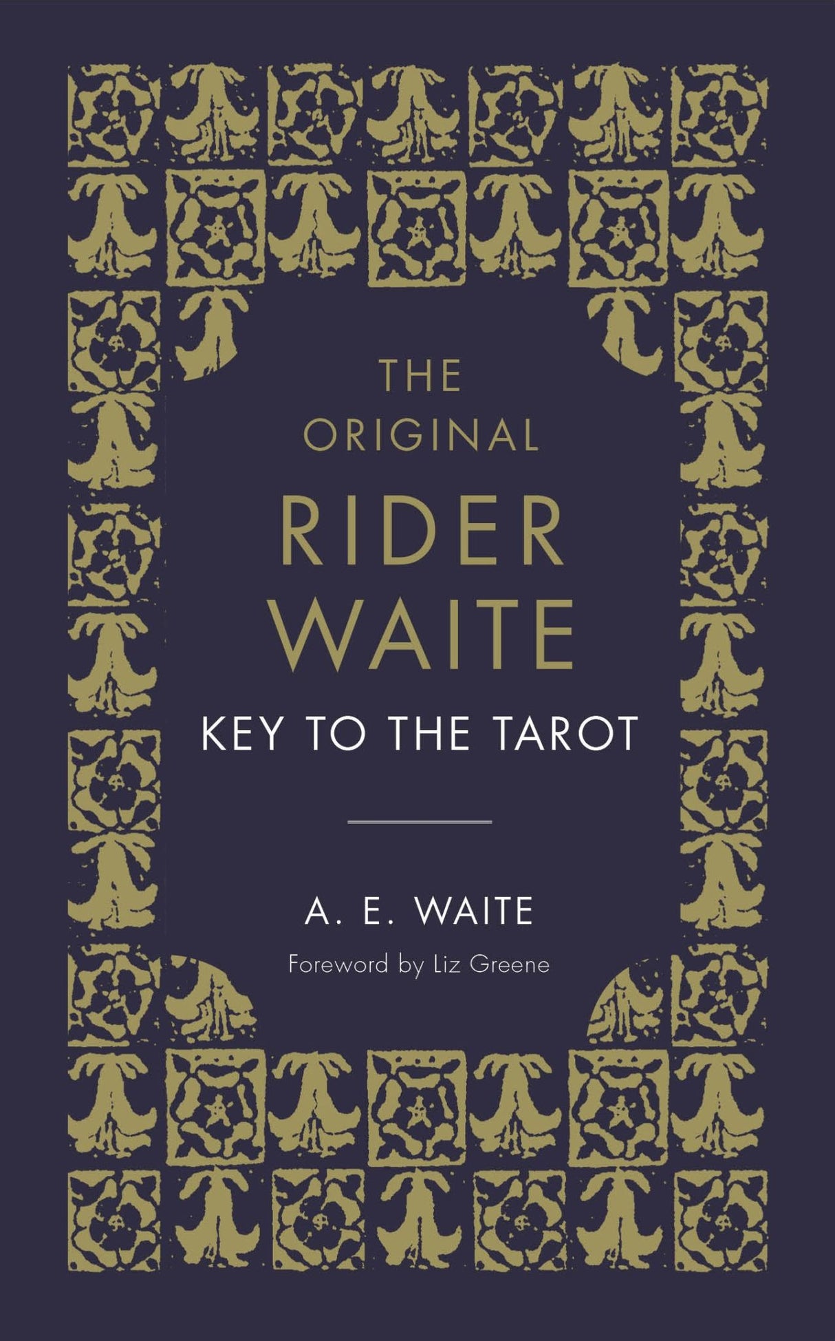 Comprehensive guide to tarot by A. E. Waite, exploring symbolism, history, and card interpretation for spiritual growth.